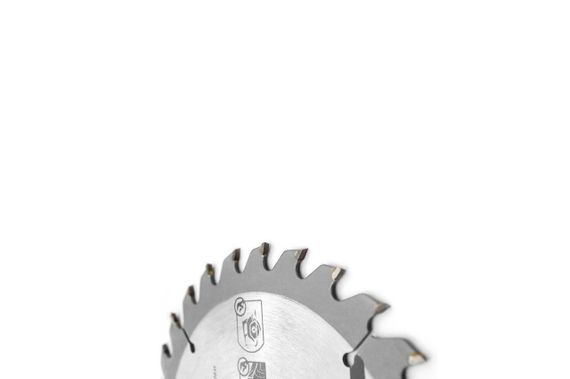 Диск пильный Intertool - 180 х 40T х 20 мм (CT-3043) | Зображення 1