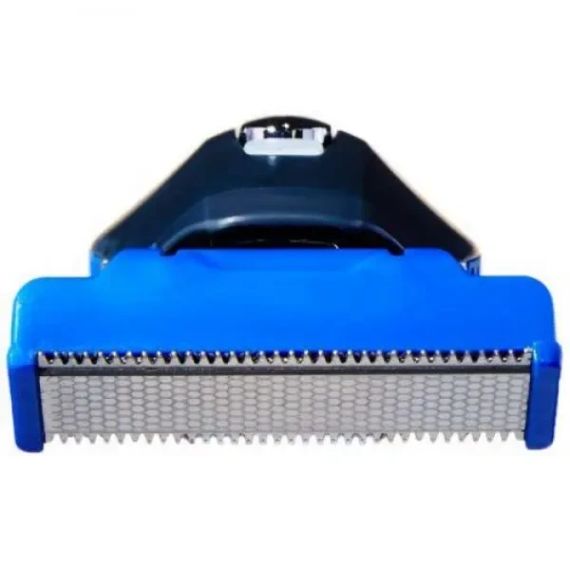 Мужской триммер Micro Touch Solo, Машинка для стрижки бороды 3 в 1 | Зображення 6