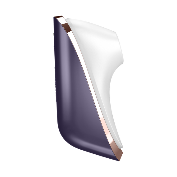 Вакуумный клиторальный стимулятор - Satisfyer Traveler sexstyle | Зображення 5