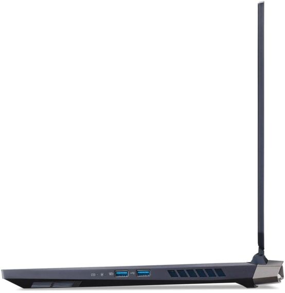 Ноутбук Acer Predator Helios 300 PH315-55 15.6' FHD IPS, Intel i9-12900H, 32GB, F1TB, NVD3060-6, Lin, чорний (NH.QGPEU.00G) | Зображення 9