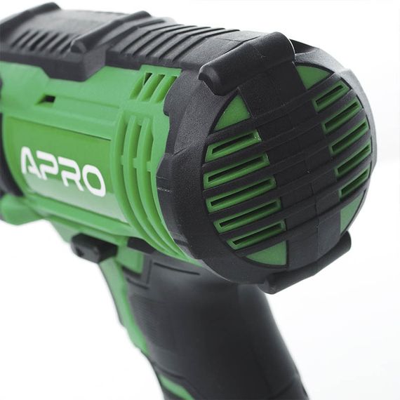 Гайковерт APRO 20В, без АКБ | Зображення 7