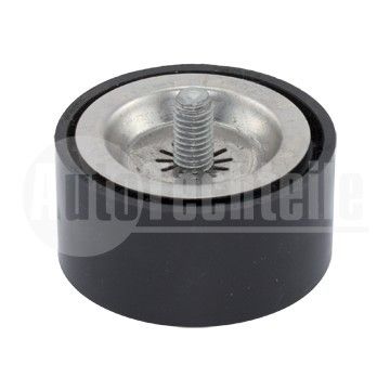 Ролик обводной Mercedes Benz OM651 (подшипник INA) (54x26), AutoTechteile, 100 2084, 2084