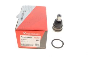 Опора шаровая передняя снизу Ford Fiesta 17- 08-04728