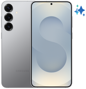 Смартфон Samsung Galaxy S25 12/128Gb ZSD Silver Shadow