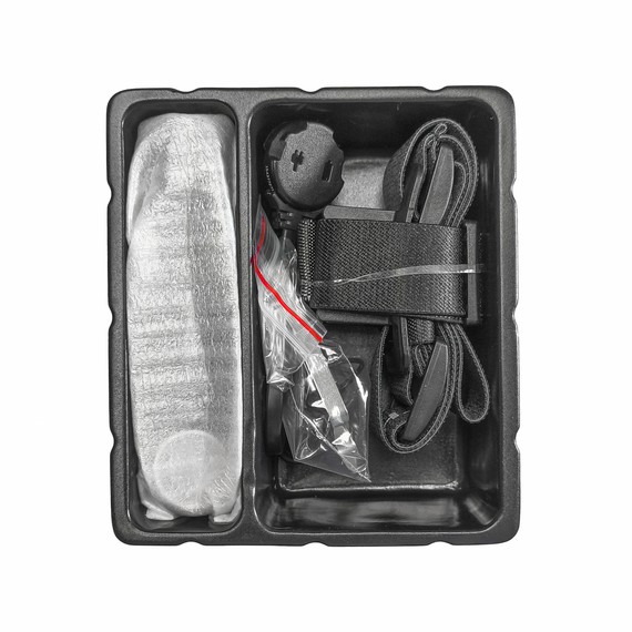 Ліхтар універсальний акумуляторний WR Ultra | Зображення 4