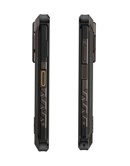 Смартфон Ulefone Armor X16 6/128GB Wasteland Shadow | Зображення 2