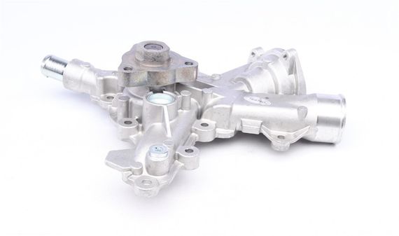 Помпа воды Opel Astra G H Corsa C D 1.2 16V 1.4 00-14 Combo 1.4 16V 05- B B  8лоп  с датчиком t  PA1265 | Зображення 6