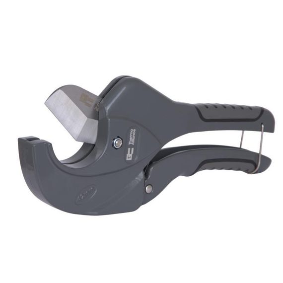 Труборіз Thermo Alliance PRO-002 для пластикових труб d20-40, лезо неірж. сталь