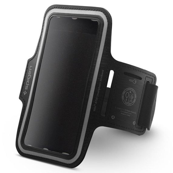 Чехол Spigen Velo A700 Sports Armband (3.9x6.9) (000EM21193)