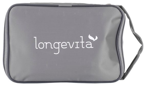 Автоматичний тонометр Longevita ВР-103 (BP-103) | Зображення 2