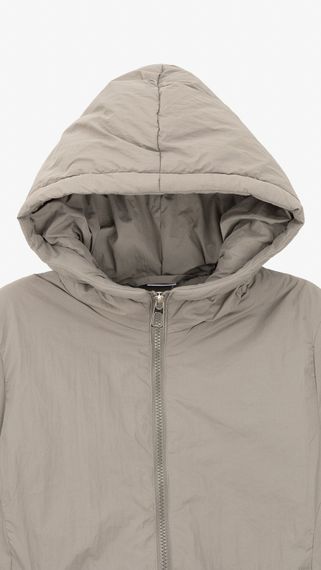 Куртка для хлопчика Dinomin 2602 116 см Сірий shop (2000999453854) | Зображення 1