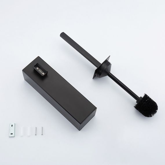 Йоршик для унітазу настінний Gappo G904-6 | Зображення 2