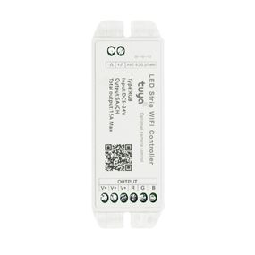 Контролер управління PROLUM RGB Wi-Fi TUYA 18A Series HomeLink