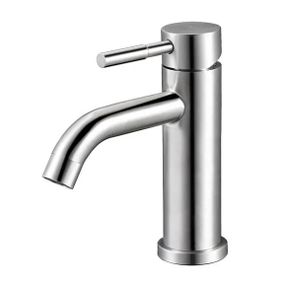 Змішувач для раковини WEZER EKO1C-01