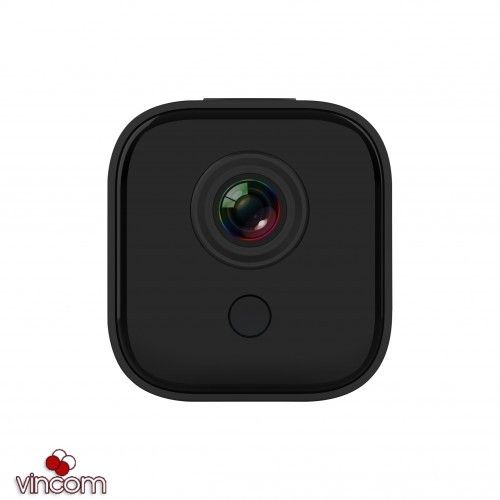 Мини камера-IP Oltec IPC-2035 WiFi беспроводная Мини камера WiFi беспроводная IP Oltec IPC-2035 | Зображення 2