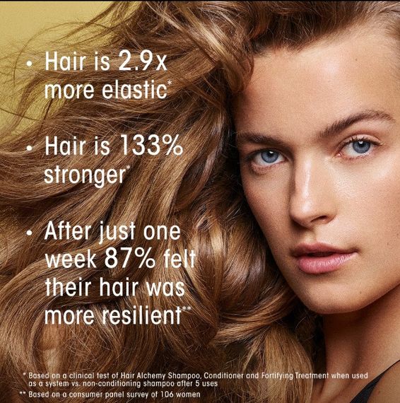 Сироватка для волосся Oribe Hair Travel Alchemy Treatment Serum 75ml | Зображення 4