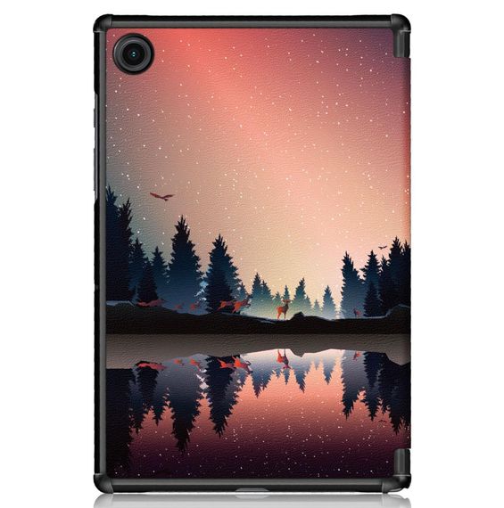 Чохол Primolux Slim для планшета Samsung Galaxy Tab A8 10.5" 2021 (SM-X200 / SM-X205) - Nature | Зображення 2