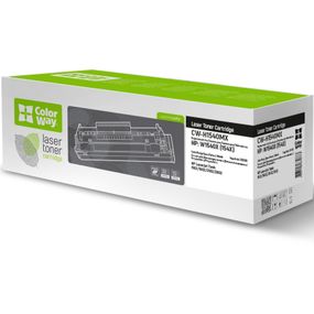 Картридж ColorWay HP W1540X LJ Tank 1502/1602/2603 5K (CW-H1540MX)