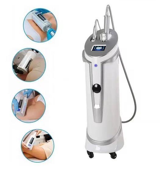 Ендосфера Beauty Line A50 Аппарат для роликового массажа для тіла, обличчя, шиї | Зображення 1