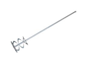 Міксер для сухих сумішей SDS 80*400 СИЛА 4702111