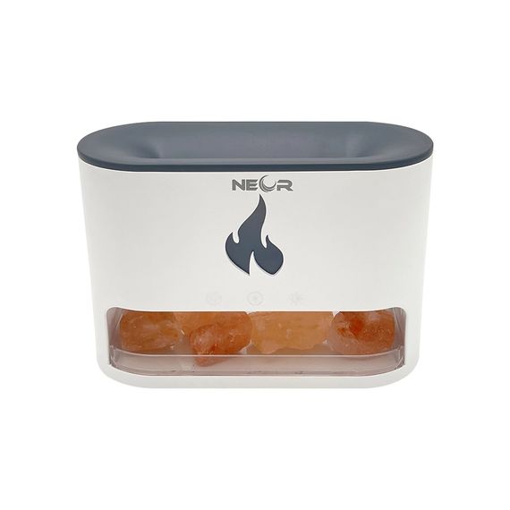 Зволожувач повітря Neor FLAME AROMA 25ML10 WT | Зображення 3