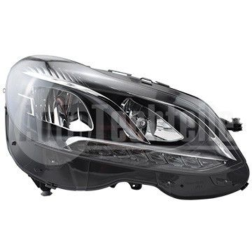 Фара правая Mercedes Benz W212 13-16, AutoTechteile, 120 8226, 440-11B7RMLD-EM