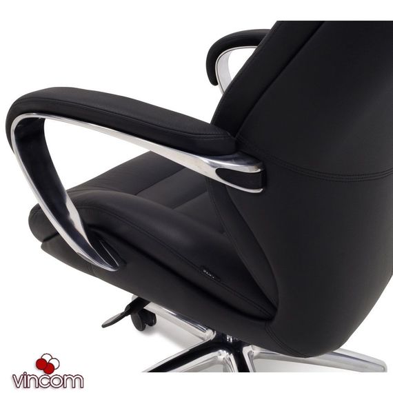 Кресло руководителя Status group F181 BL Кресло Status group F181 BL ITALIA | Зображення 2