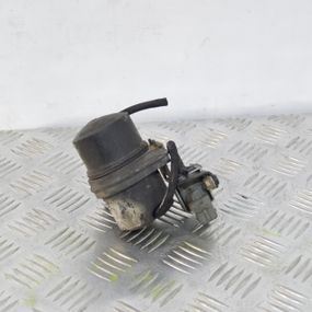 Регулятор тиску 1.6 BMW E36 1990-2000 Клапан тиску повітря БМВ е36 11611734578 1734578