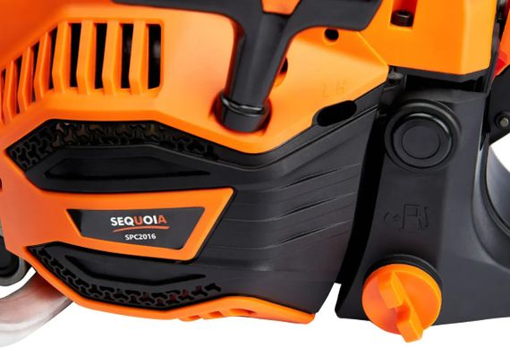 Бензинова ланцюгова пилка Sequoia SPC2016 | Зображення 8