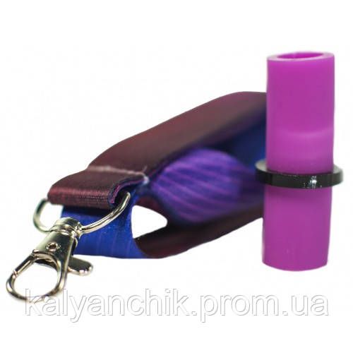 Персональный мундштук для кальяна Personalka Gradient