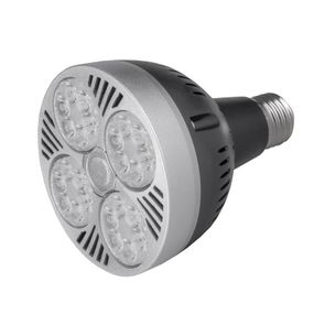 Лампа светодиодная E27 LED 35W NW PAR38