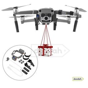 Система скидання вантажу для DDJI Mavic 2 Pro & Zoom - BRDRC HSP7080