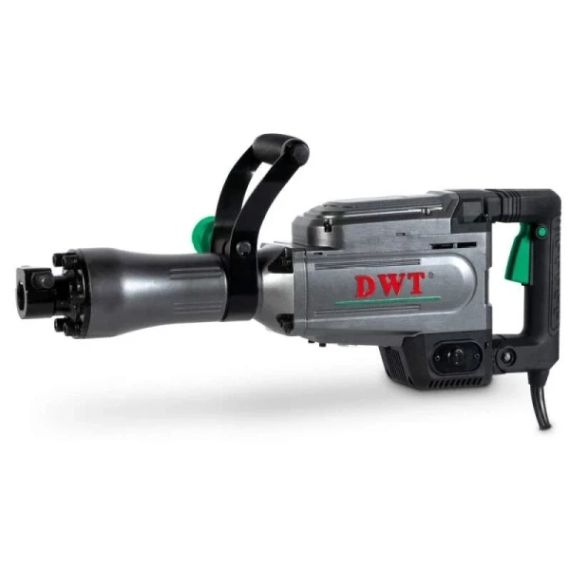 Отбойный молоток DWT AHP14-30 BMC
