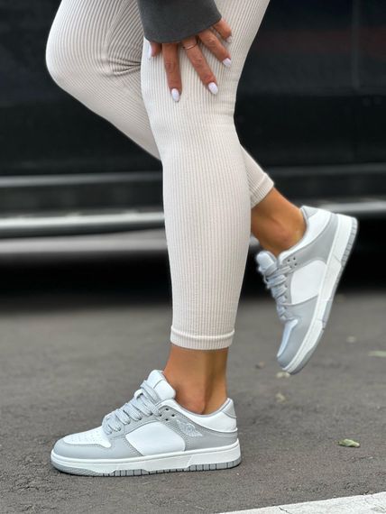 жіночі кеди | Зображення 9