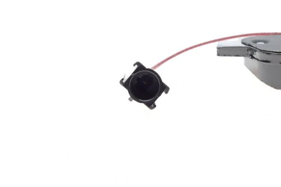 Колодки тормозные задние Citroen Jumper Fiat Ducato Peugeot Boxer 06- +датчики  22-0710-1 | Зображення 1