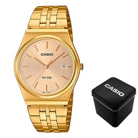 Годинник C2asio MTP-B145G-9A