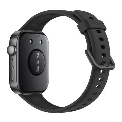 Смарт-часы Huawei Watch Fit 3 Black (55020CEC) | Зображення 3