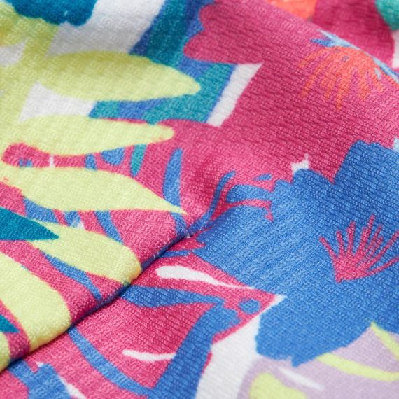 Топ для плавання Lizy Cobe для дівчат кольоровий - 12-13 р 149-59 см | Зображення 4