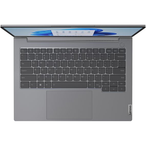 Ноутбук Lenovo ThinkBook 14 G6 IRL (21KG0067RA) | Зображення 3