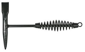 Молоток зварювальний TOPEX 02A930