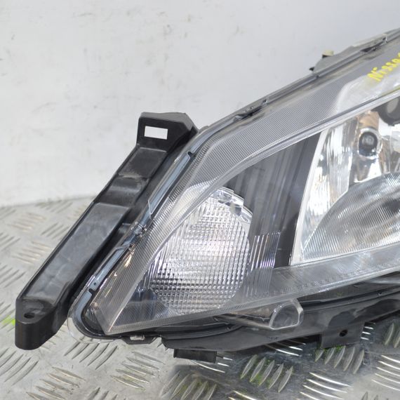Фара ліва Nissan NV200 2009-2019 Фара передня ліва Ніссан НВ200 26060BJ10A | Зображення 1