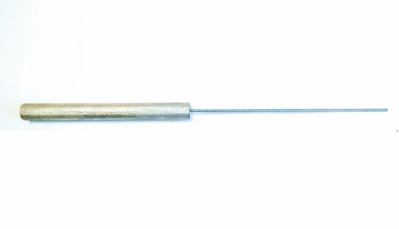 Анод магнієвий для бойлера D 20/200 М4/240 Україна