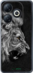 Чохол на Infinix Smart 8 Лев "1080u-3431-2448"