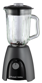 Стаціонарний  лендер Russell Hobbs 27121-56 Matte Charcoal Jug Blender