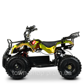 Детский электромобиль Квадроцикл Bambi HB-EATV800N-13(MP3) V3