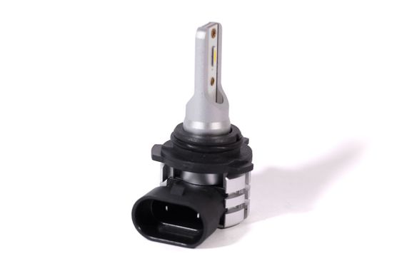 Комплект світлодіодних ламп M5 HIR2 12-24V 40W PX22d chip 3570 6500K | Зображення 3