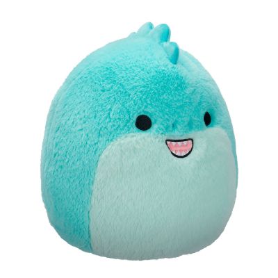 М&apos;яка іграшка Squishmallows Вугор Езі 30 см (SQCR06755) | Зображення 5