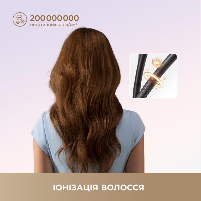 Фен Dreame Hair MINI Blue (AHG11AB) | Зображення 5