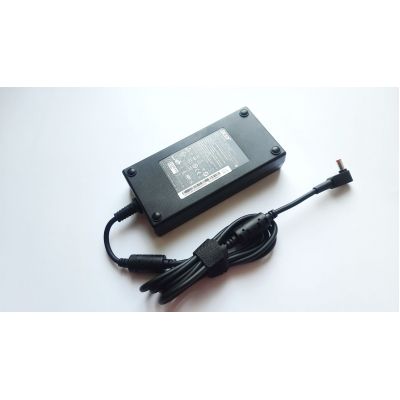 Блок питания к ноутбуку Acer 180W 19.5V 9.23A, 5.5/1.7, Slim (ADP-180MB / A40339) (ADP-180MB / A40339)