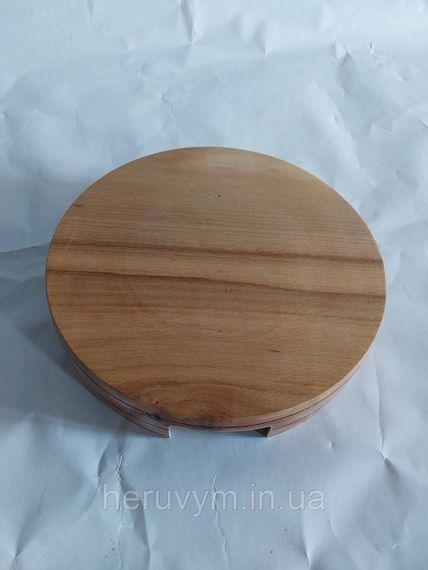Блюдо для проскомидії (агнця), 18см | Зображення 4